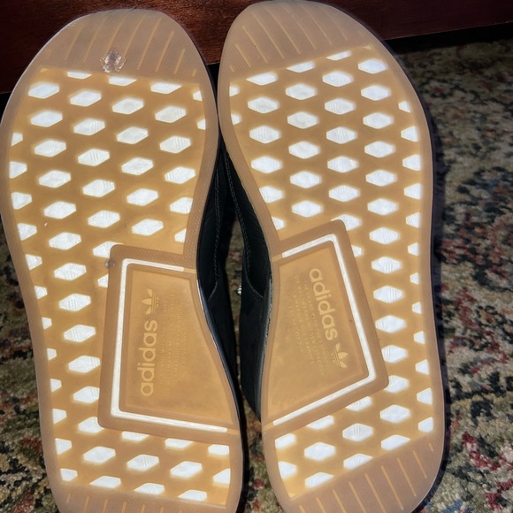 adidas nmd c2 “suede” - Picture 2 of 3